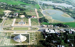 Ninh Thuận sắp có thêm khu đô thị mới ven Đầm Nại rộng 422ha