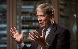 Hàng loạt ông lớn phố Wall gióng lên hồi chuông cảnh báo về giá cổ phiếu