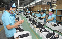 Bộ Công thương: Lần đầu tiên 60 nhà nhập khẩu giày dép Mỹ giao thương trực truyến với doanh nghiệp Việt