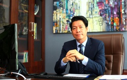 CEO Phú Đông Group: Tâm lý chờ đợi giá BĐS giảm là đúng sau mỗi cuộc khủng hoảng nhưng thực tế thị trường thì chưa hẳn như vậy