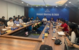 Hòa Phát đặt kế hoạch lợi nhuận 9.000 - 10.000 tỷ năm 2020, tự tin vượt Formosa trở thành tập đoàn thép lớn nhất Việt Nam vào năm 2021
