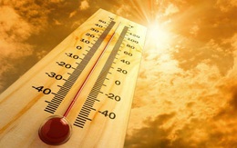 Nắng nóng ở miền Trung kéo dài đến bao giờ?