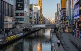 Tỷ lệ tự tử ở Nhật Bản giảm 20% trong mùa COVID-19