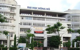 Bộ Công an mở rộng điều tra vụ án tại trường Đại học Đông Đô