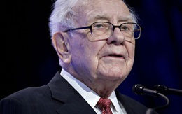 Warren Buffett bán gần hết cổ phiếu Goldman Sachs, giảm nắm giữ tại JPMorgan Chase