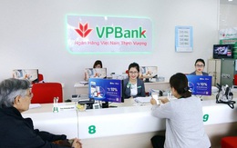 Con trai CEO VPBank đã mua vào hơn 10 triệu cổ phiếu VPB