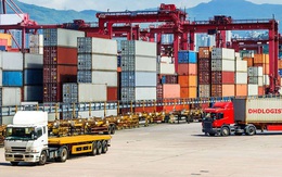 Trung Quốc tiếp tục là thị trường cung cấp chủ yếu các mặt hàng nhập khẩu cho Việt Nam