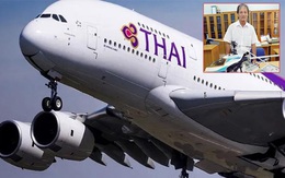 Thai Airways xin phá sản: Hàng không Việt Nam đối diện kịch bản nào?