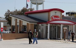 Gia tộc tỷ phú đứng sau Tyson Foods - một trong ba đế chế sản xuất thịt lớn nhất thế giới