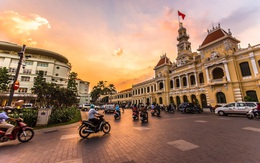 Wealth-X: Việt Nam có tốc độ tăng người siêu giàu nhanh thứ 2 thế giới trong thập kỷ qua