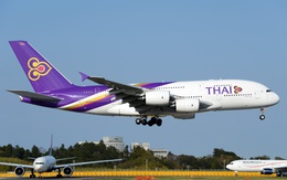 Là tên tuổi hàng không hàng đầu khu vực, vì đâu Thai Airways đến bờ vực phá sản?