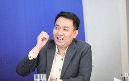 CEO Lê Trí Thông nói về cách marketing trong Covid-19: “Bắn tỉa” vào từng khách hàng, thay vì dùng “bom tấn” như trước kia