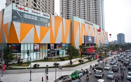 Vincom Retail (VRE) đặt kế hoạch lợi nhuận 2020 giảm 12% xuống 2.500 tỷ đồng