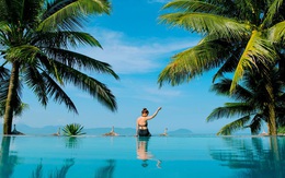 Gợi ý resort 3 và 4 sao ở Đà Nẵng: Tận hưởng bãi biển tuyệt đẹp chỉ với giá chưa đến 1,5 triệu VNĐ/đêm