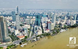 Cú hích cho thị trường bất động sản Việt Nam hậu Covid-19