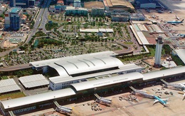 Thủ tướng quyết định ACV đầu tư nhà ga T3 sân bay Tân Sơn Nhất trị giá gần 11.000 tỷ đồng