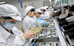 Chuyên gia Nhật: Nhiều doanh nghiệp nước ngoài vẫn coi Việt Nam là cơ sở sản xuất, nhưng thực tế đất nước này đang phát triển ở tầm cao hơn!