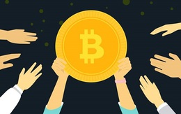 Bitcoin hút sự quan tâm tăng đột biến giữa khủng hoảng Covid-19