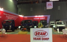 VEAM: Quý 1 lãi 1.325 tỷ đồng tăng 4% so với cùng kỳ