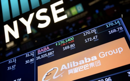 Thượng viện Mỹ chính thức thông qua dự luật huỷ niêm yết các công ty Trung Quốc như Alibaba và Baidu