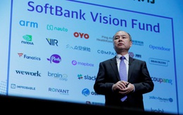 Những startup tỷ USD được ông chủ SoftBank 'chống lưng'