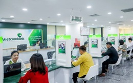 Vietcombank công bố giảm đồng loạt lãi suất tiền vay giai đoạn 3 cho khách hàng cá nhân bị ảnh hưởng Covid-19