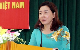 Hà Nam có tân Phó Chủ tịch UBND tỉnh