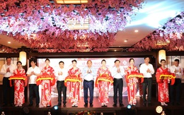 Thủ tướng Nguyễn Xuân Phúc tham dự Lễ khai trương khu nghỉ dưỡng trọng điểm tại Quảng Ninh