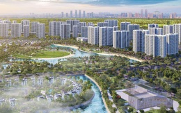 Thành phố Khu Đông của TPHCM trong tương lai có gì?