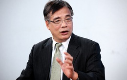 PGS.TS Trần Đình Thiên: Cơ hội để sửa đổi Luật Đầu tư mạnh mẽ, toàn diện, đừng chỉ "cơi nới"