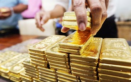 Giá vàng trong nước đồng loạt vượt mốc 49 triệu đồng/lượng