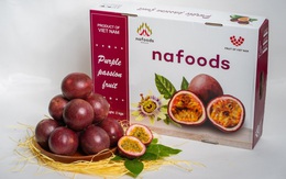 Nafoods Group (NAF): Năm 2020 đặt mục tiêu lãi 66 tỷ đồng, tăng 38% so với 2019