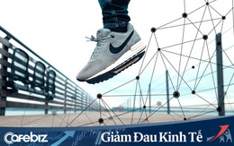 TS. Cấn Văn Lực: Không phải chữ V, mô hình phục hồi kinh tế Việt Nam sẽ như logo Nike, xuống và "bật lò xo" tương đối mạnh trong 2021