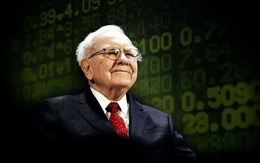 Đây là lý do tại sao Warren Buffett mắc sai lầm lớn khi bán sạch cổ phiếu hàng không