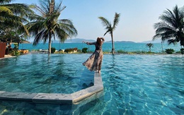 5 resort 5 sao nhất định phải trải nghiệm một lần trong đời ở Nha Trang: Giá đang cực tốt cho một kỳ nghỉ dưỡng của "thượng đế"!