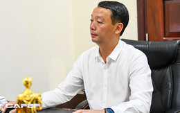 Sau khi cảm ơn Hòa Minzy vì MV chất liệu lịch sử, Phó chủ tịch Thừa Thiên Huế chia sẻ: “Thành phố cổ kính nhưng hợp với người trẻ ”