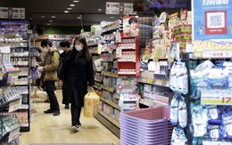 Bloomberg: Cuộc chiến chống giảm phát dai dẳng của Nhật Bản là dấu hiệu báo động cho tương lai thế giới hậu Covid-19