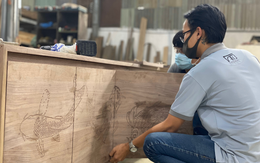 CEO Thước Tầm Group: "Đã đến lúc xây dựng thương hiệu nội thất của người Việt"