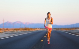 Thử bắt đầu chạy 10km mỗi sáng từ 5 giờ, tôi nhận ra, thể dục là liều thuốc thần có thể chữa trị mọi thứ