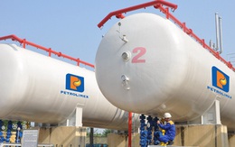 Gas Petrolimex (PGC): Chốt quyền trả cổ tức năm 2019 tỷ lệ 20% bằng tiền; Kế hoạch lãi trước thuế 140 tỷ đồng năm 2020