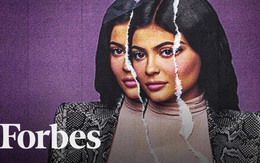 Forbes: Kylie Jenner giả mạo tờ khai thuế, khai khống thu nhập và hoàn toàn không phải là tỷ phú!