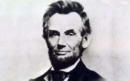 Muốn cuộc sống thuận lợi, hãy làm điều đơn giản này: Abraham Lincoln thường xuyên áp dụng