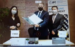 IFC hợp tác với VIOD tăng cường quản trị doanh nghiệp Việt Nam