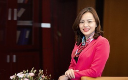 Bà Hương Trần Kiều Dung được đề cử làm chủ tịch FLC Faros