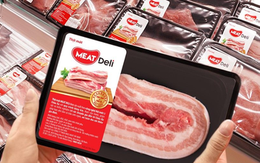 Masan MEATLife lỗ 31 tỷ đồng quý I, mảng thịt chiếm 8% doanh thu