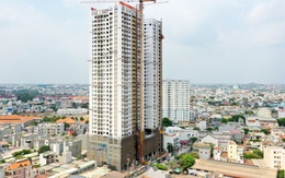 Người mua nhà "đỏ mắt" tìm mua căn hộ chung cư 2 tỷ sắp bàn giao