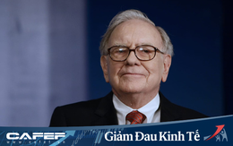 2 cuốn sách tỷ phú Warren Buffett khuyên đọc trong mùa dịch Covid-19: Hiểu rõ về khủng hoảng là cách tốt nhất để đối đầu với nó