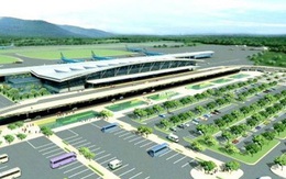 Lào Cai chi 4.200 tỷ đồng xây cảng hàng không Sapa