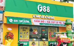 Chuỗi cầm đồ F88 phát hành thành công 50 tỷ đồng trái 789bet lãi suất 12,5%/năm