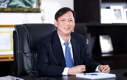 Ông Trần Lệ Nguyên đăng ký mua 3 triệu cổ phiếu KDC